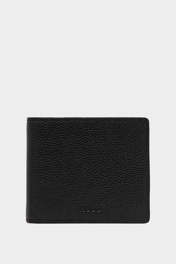 ΠΟΡΤΟΦΟΛΙ HUGO - 001 ΜΑΥΡΟ